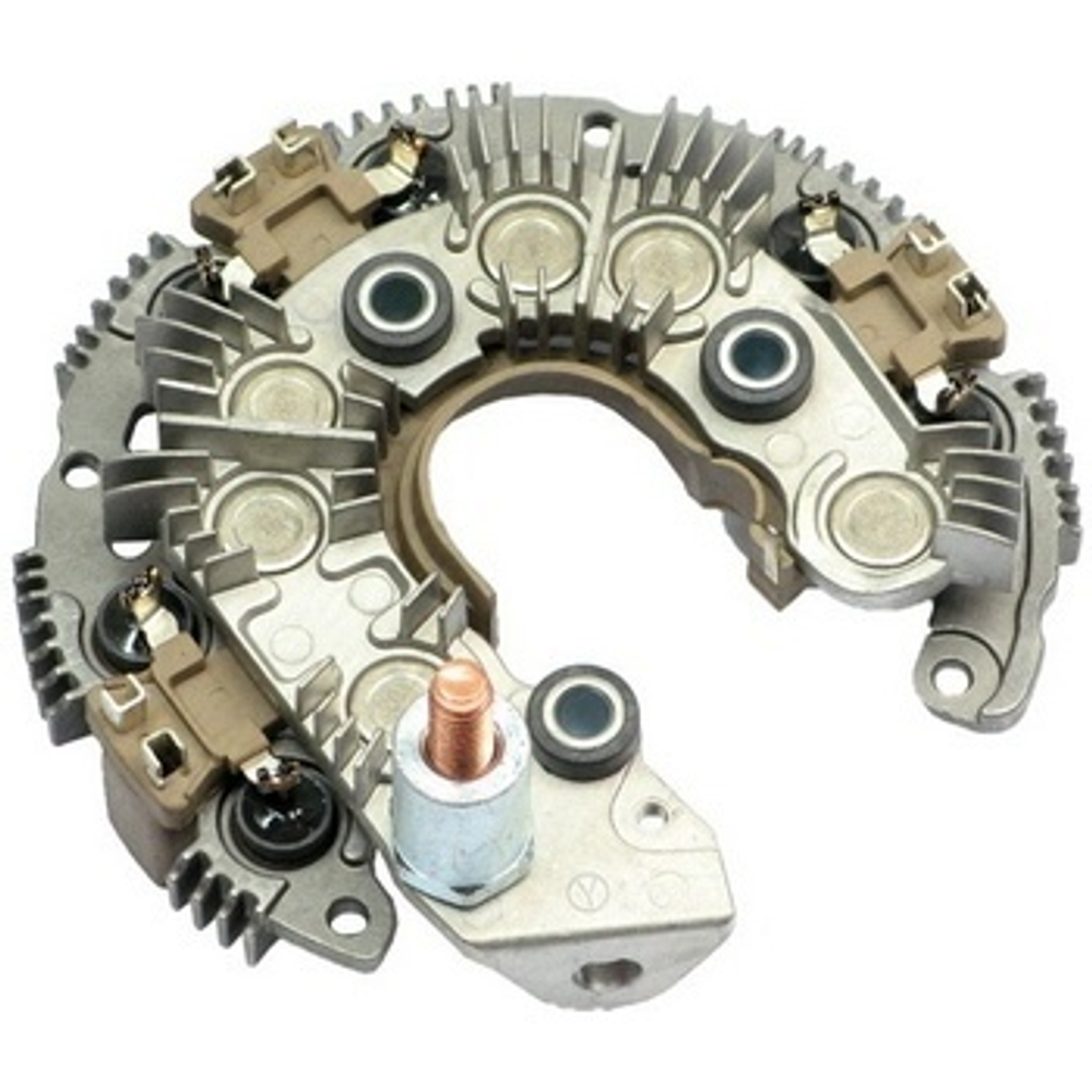 Диодный мост Chrysler, Dodge