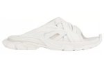 Balenciaga Track Slide Sandal "White"