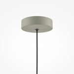 Подвесной светильник Maytoni MOD168PL-01BG