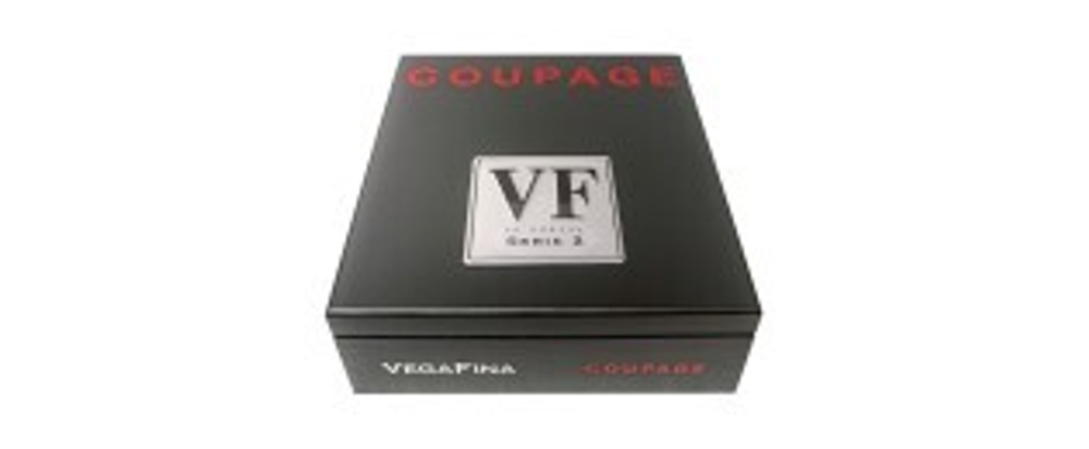 VegaFina Serie 2 Coupage LE