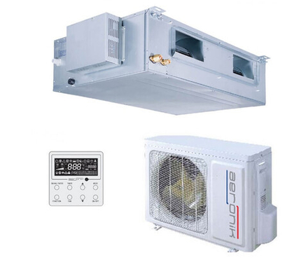 Aeronik AFH24K3HI/AUHN24NK3HO