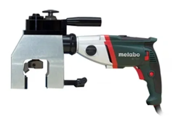 Желобонакатчик RIDGID 915