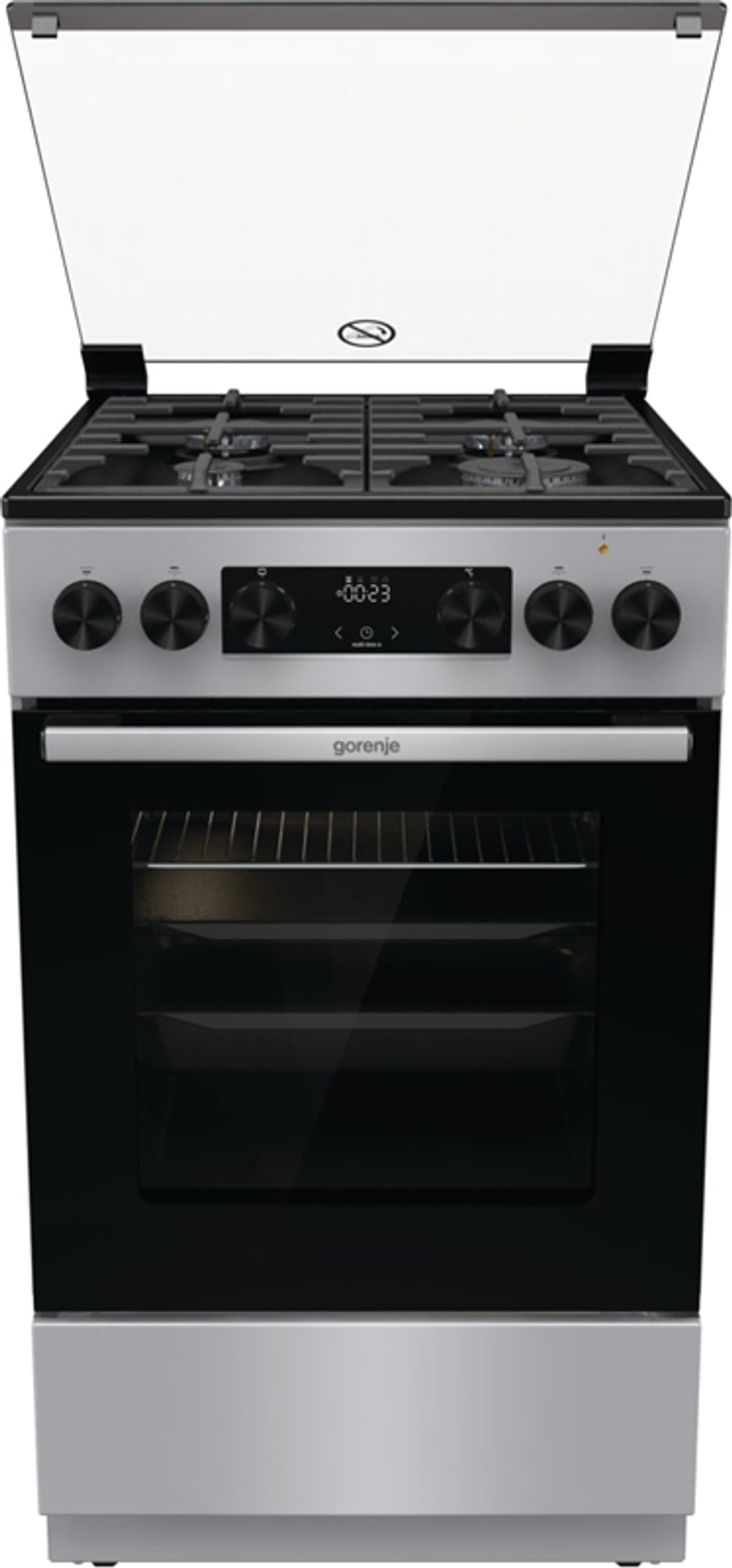 Плита комбинированная Gorenje GK5C41SF