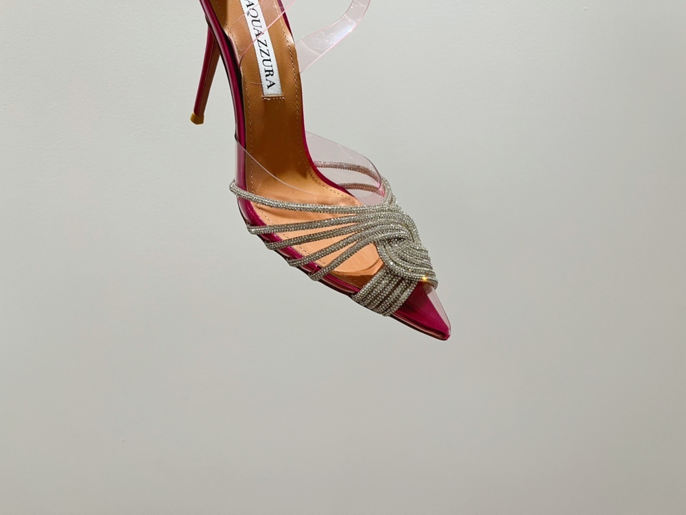 Aquazzura Pumps 10 cm
