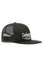 Кепка Graphic Trucker Cap