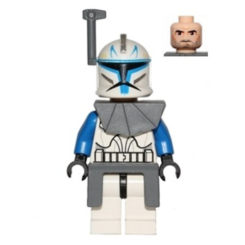 USED Капитан-Клон Рекс, 501-й легион sw0314