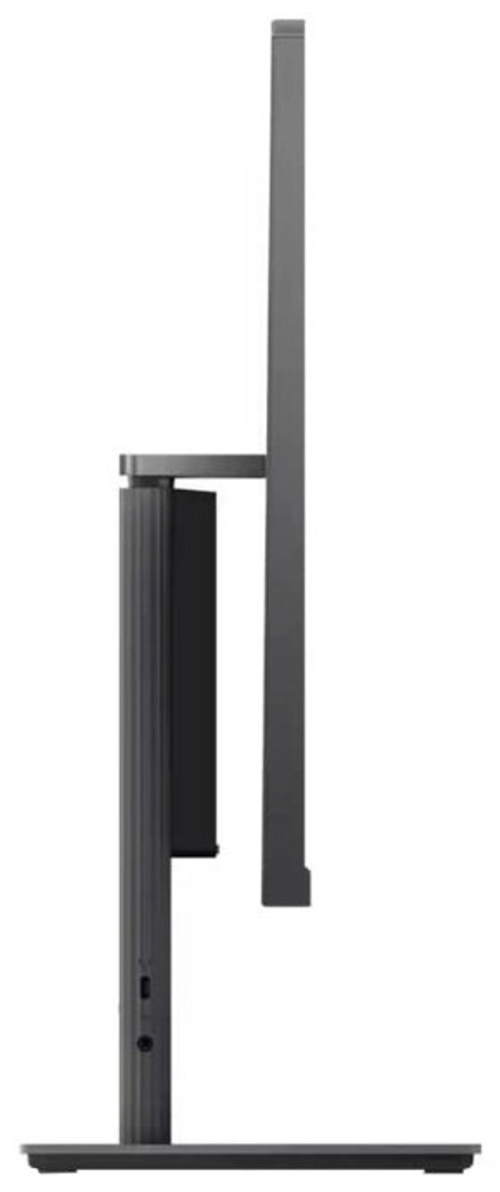Моноблок Lenovo IdeaCentre AIO 27ARR9 F0HQ0038RU серый