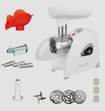 Мясорубка Аксион М 42.04 (1700 Вт, 2 кг/мин)