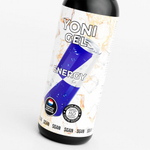 Лубрикант для орального секса SGAN YONI GEL со вкусом энергетика, 100 мл