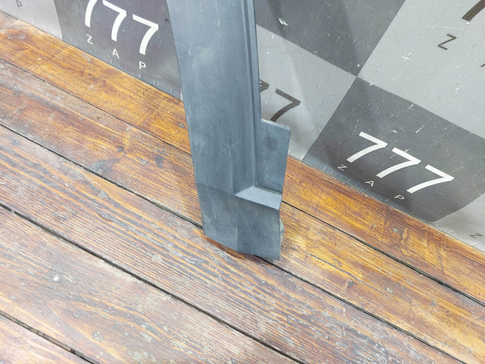 Накладка крыла переднего левого Changan CS35PLUS 18-нв Б/У Оригинал S111F2713060100