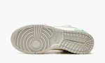 Dunk Low "Off-White - Lot 9"