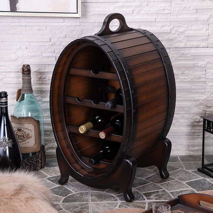 Мини-бар Сенатор Орех