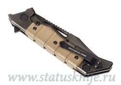 Нож Zero Tolerance 0223 First 10 Galyeanфотография - 9