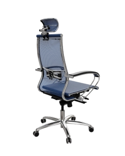 Эргономичное кресло Кресло Samurai S-2