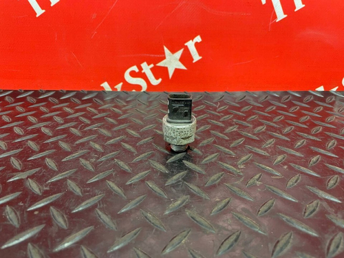 Датчик давления воздуха 2018г.