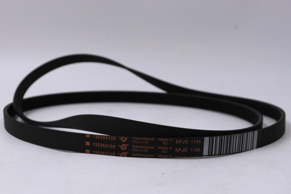Ремень для стиральной машинки 5PJE 1196 Hutchinson