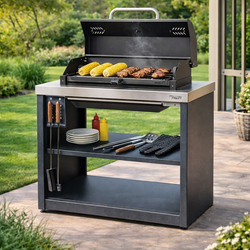 Мангал-термо SMART-900