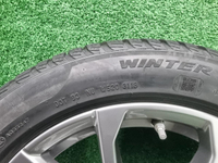 Диск Комплект R17 BMW 3er G20 (18-нв) 776 стиль