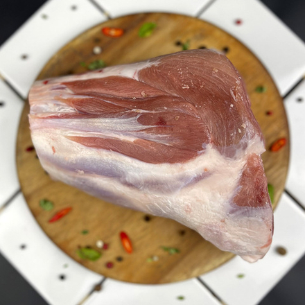 Рулька свинина