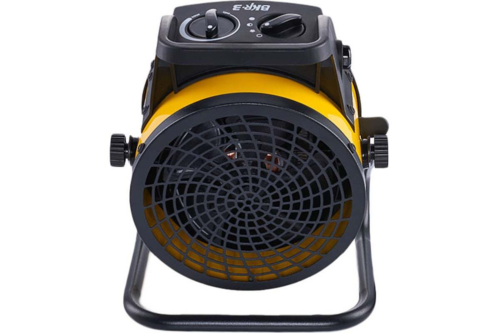 Тепловая пушка электрическая Ballu BKR-3