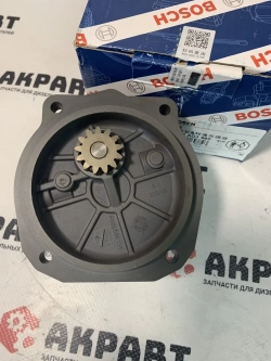 Топливный насос низкого давления (ТННД) Bosch 0440020115 / 0440020081/ 0986AD3960+ Оригинал