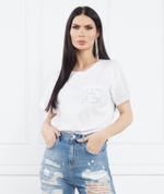 Футболка Liu Jo - белый(WA3247 J5923)