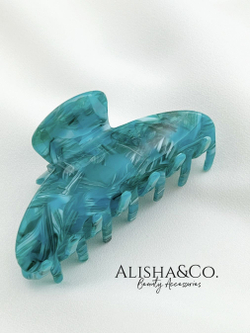 Крабик для волос средний Jolie