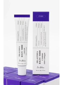 ✨Dr. Althea PDRN Reju 5000 Cream - Восстанавливающий крем с ПДРН✨