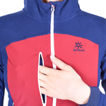 Kailas куртка W's M1-Polartec Stretchy Windproof Jacket