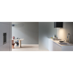 Вытяжка встраиваемая Bertazzoni KIN86MOD1XB