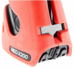 Уровень лазерный CONDTROL Neo X200 Set штатив в кейсе(1-2-123)