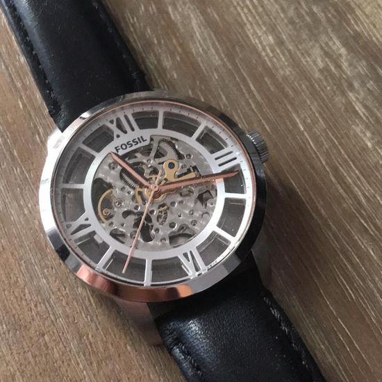 Мужские часы Fossil ME3041