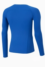 Термофутболка Puma Liga LS Junior - синий