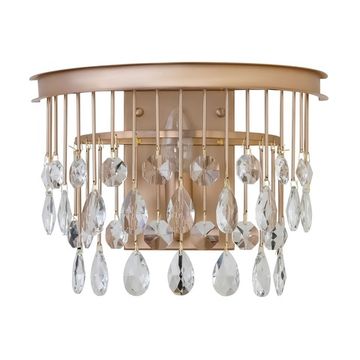 Бра MOD091WL-01G золото Linn Maytoni