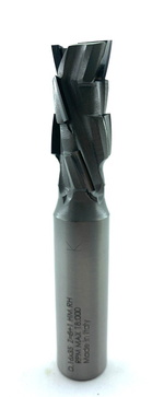 PCD фреза D.16x35 S.16х50 Z=8+1HM RH