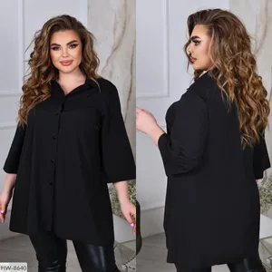 Блуза IJ-0230 Фабрика Моды