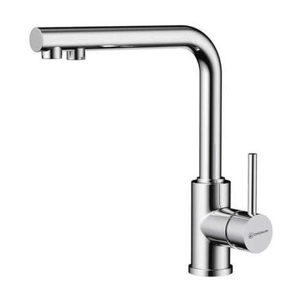 Купить Смеситель OMOIKIRI NAKAGAWA 2 PLUS C