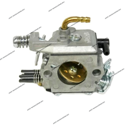 Карбюратор подходит для бензопил Китай 255/55