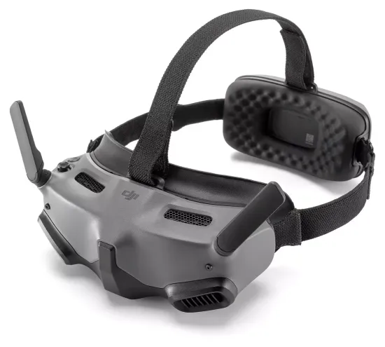 FPV видео-очки DJI Goggles Integra