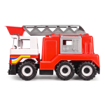 Автомобиль Пожарный (Совтехстром)