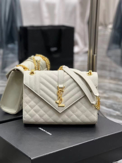 Saint Laurent Envelope Bag 24 cm