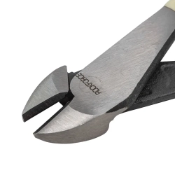 Кусачки боковые RockForce##Rock FORCE RF-612250C