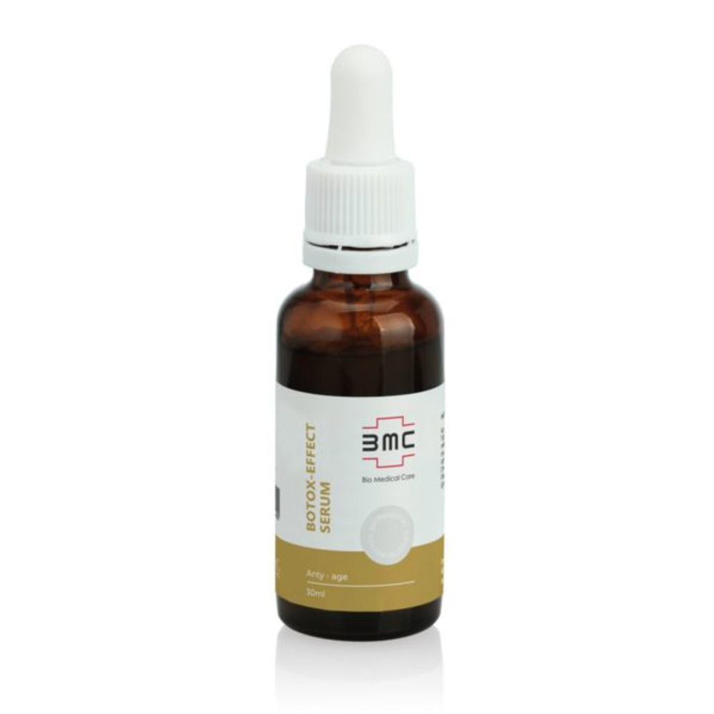 Сыворотка “Botox-Effect” – Botox-Effect Serum, 30 мл