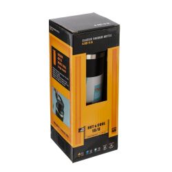 GAEM Термос, 500 мл, L9,5 W6,5 H23,5 см. 4в.