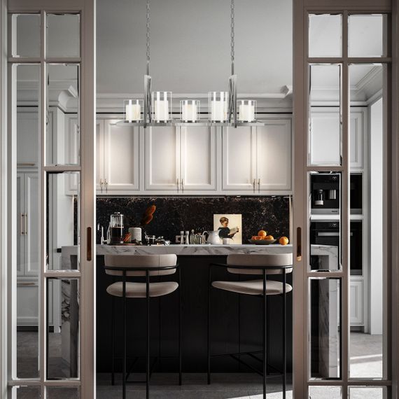 Подвесной светильник Loft it Candlebox 10436/1600R