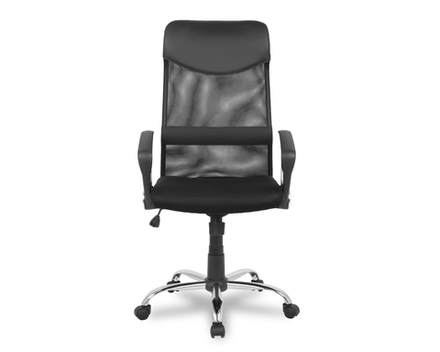 Кресло College H-935L-2/Black