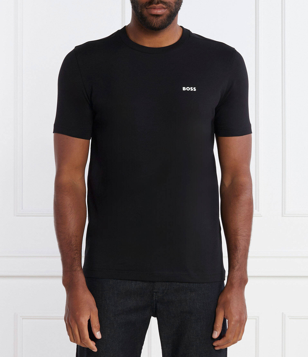 Футболка BOSS GREEN - черный(50506373)