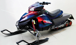 Снегоход PROMAX SPORT 300 LONG PRO