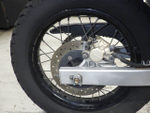 Honda XL650V Transalp 043921