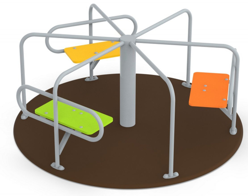 Карусель 6-ти местная 451.05